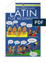 Download Latin for Beginners in Colour With Pictures by carlosathinopolos SN112358689 doc pdf