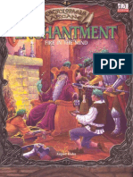 3E Encyclopaedia Arcane Enchantment