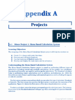 Object Oriented Programming With C++_Appendix