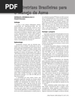 CARTA DE INTENÇÃO