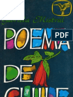 Selección Poema de Chile