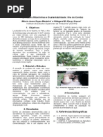 Populações Ribeirinhas e Sustentabilidade