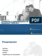 Crm2011 Eses Ins 00 Ppt