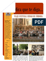 Periódico Escolar Nº 4 - Mayo 2008