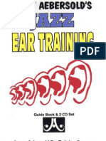 Jazz Ear Training