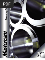 Download MasterCAM x3 lathepdf by Josue Morales SN112395979 doc pdf