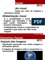 3º Aula FAPEN - Elementos Visuais