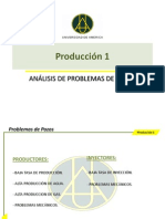 Reacondicionamiento de Pozos