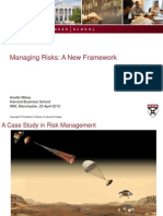 Risk Management - Kaplan