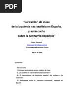 DIEGO GUERRERO_La Traición de la Izquierda Nacionalista en España
