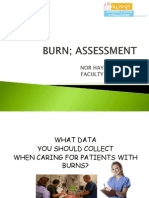 1) BURN Assessment (2)