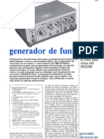 58284441 Generador de Funciones Xr2206 674