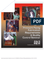 Piping Training Manual Tre Pp d0007080 - Piping