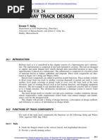 Download Railway Track Design by alogentle SN112409283 doc pdf