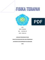 fisika terapan