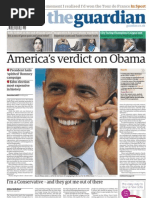 The Guardian 07.11.2012