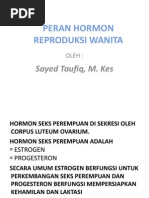 Download Fungsi Hormon Reproduksi Wanita by Al Anshari D Journey SN112419776 doc pdf