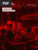 Download Baku Sponsor Brochure2-1 by Kosta Petrov SN112420165 doc pdf