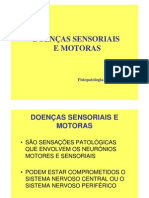 Patologias Do Sistema Nervoso