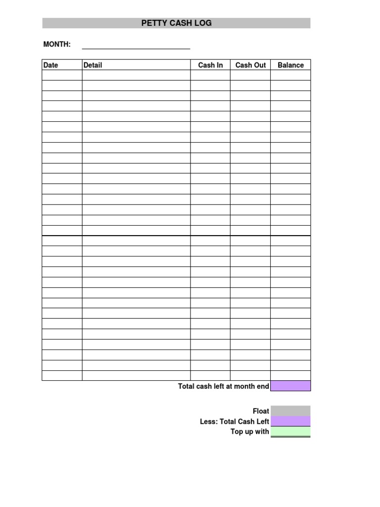 petty-cash-log-excel-template-pdf