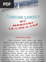 Download TABUNG LOGIKA baru by Zuki Uki SN112423821 doc pdf
