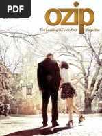 Download ePaper OZIP  November 2012 by OZIP SN112424677 doc pdf