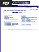 (Jane's) - Janes Strategic Weapon Systems. 2003 (Web Edition)