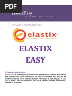Download Elastix Easy by fabioandreos56 SN112426784 doc pdf