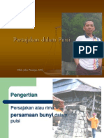 Download Persajakan Dalam Puisi VIII A by Joko Prasteeuw Prasetyo SN112427603 doc pdf