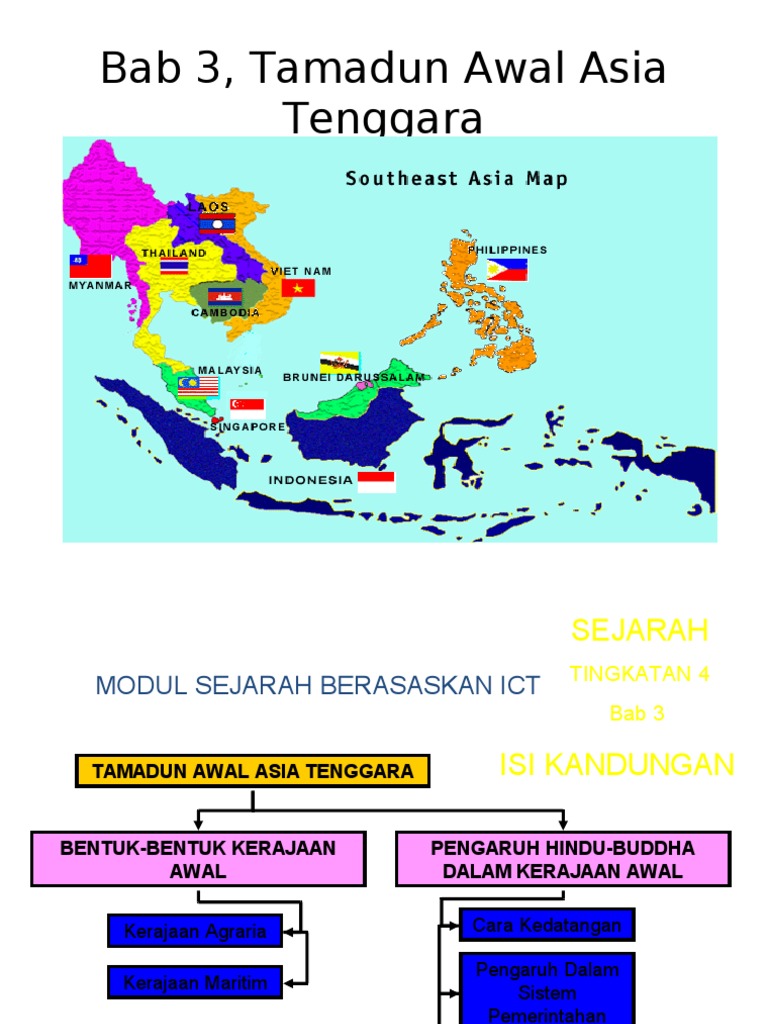 Tingkatan Empat Sejarah Bab 3 Pdf