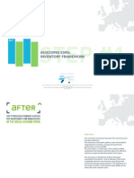 AFTER IEE 10 344 SI2.589424 D2.2 Inventory Framework