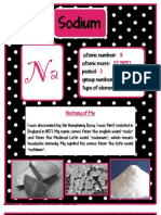 Chem Profile