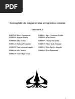 Download Seorang laki-laki sering kesemutan by Tiara Rahmawati SN112441903 doc pdf