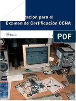Guia de Preparacion para El Examen de CCNA 640-801 by CiscoNet