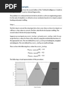 Fuzzy Logic Example