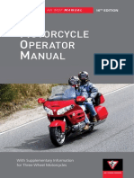 New Hampshire Motorcycle Manual | New Hampshire Motorcycle Handbook