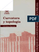 Figueroa Christian Curvatura Y Topologia