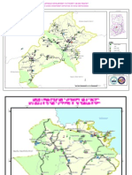 Afram Basin Zone Maps