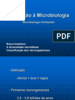 Introdução A Microbiologia DMS