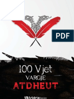 100 Vjet Vargje Atdheut