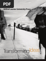 Download WLU Press FW Catalogue 2011 by Wilfrid Laurier University Press SN112464157 doc pdf