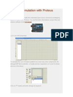 Download ArduinoSimulationwithProteusdocbyRamnMartinezSN112464484 doc pdf