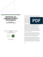 Led Productperformanceguide