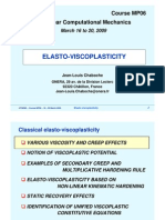 JLC Viscoplasticity