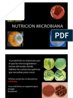 Nutricion