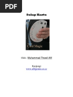 Download Sulap Kartu by Ini Fakta SN112487737 doc pdf