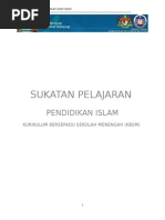 Download SukatanPelajaranPendidikanIslamKbsmbyirsa49SN11249384 doc pdf
