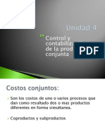 Unidad IV