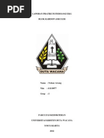 Download Laporan Pratikum Fisiologi Ekg by Praditya Ardian Hanafi SN112509489 doc pdf