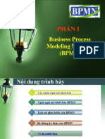 [PTQLYCPM] Business Process Modeling Notation